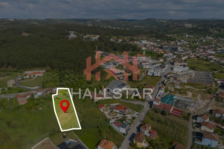 Terreno para Venda em Colmeias e Memória Foto 5