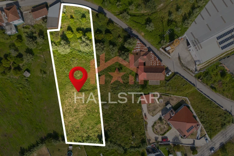Terreno para Venda em Colmeias e Memória Foto 19