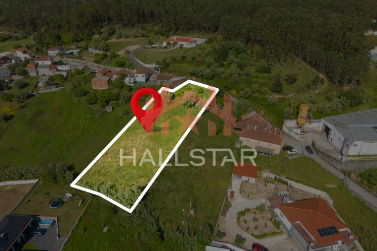 Terreno para Venda em Colmeias e Memória Foto 9