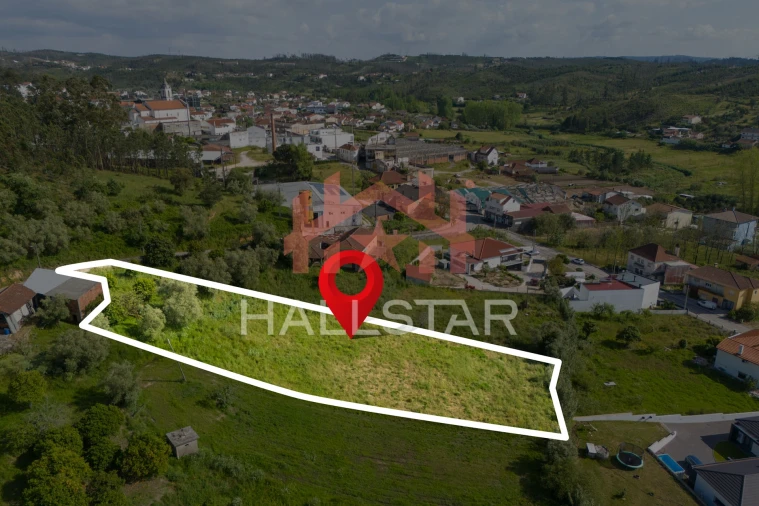 Terreno para Venda em Colmeias e Memória Foto 13