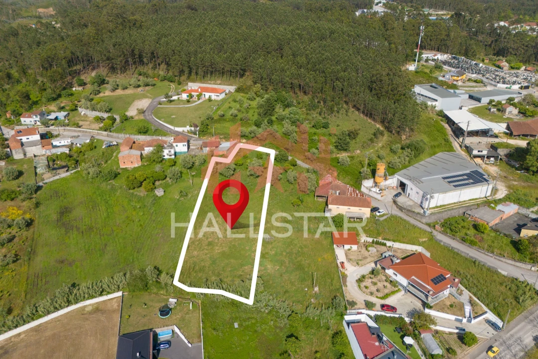 Terreno para Venda em Colmeias e Memória Foto 8