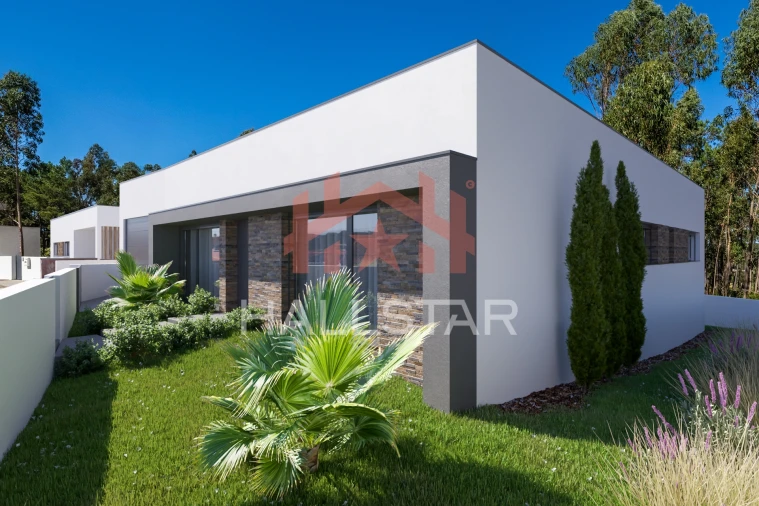 Moradia T3 para Venda em Souto da Carpalhosa e Ortigosa Foto 14