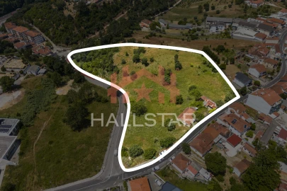 Terreno para Venda em Leiria, Pousos, Barreira e Cortes