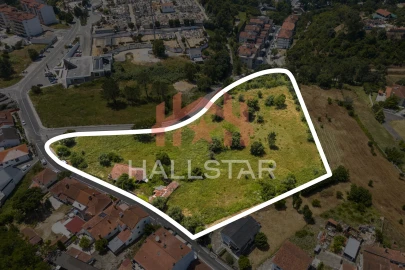 Terreno para Venda em Leiria, Pousos, Barreira e Cortes