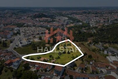 Terreno para Venda em Leiria, Pousos, Barreira e Cortes
