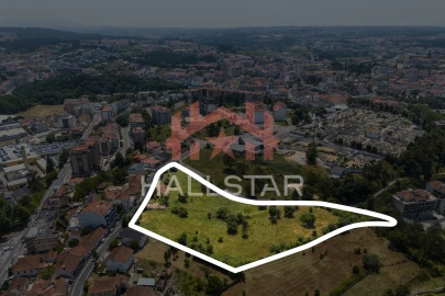 Terreno para Venda em Leiria, Pousos, Barreira e Cortes