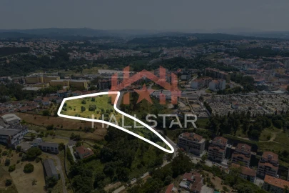 Terreno para Venda em Leiria, Pousos, Barreira e Cortes
