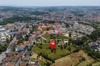 Terreno para Venda em Leiria, Pousos, Barreira e Cortes