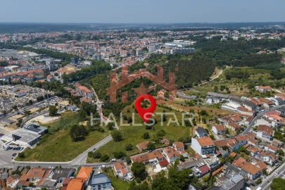 Terreno para Venda em Leiria, Pousos, Barreira e Cortes