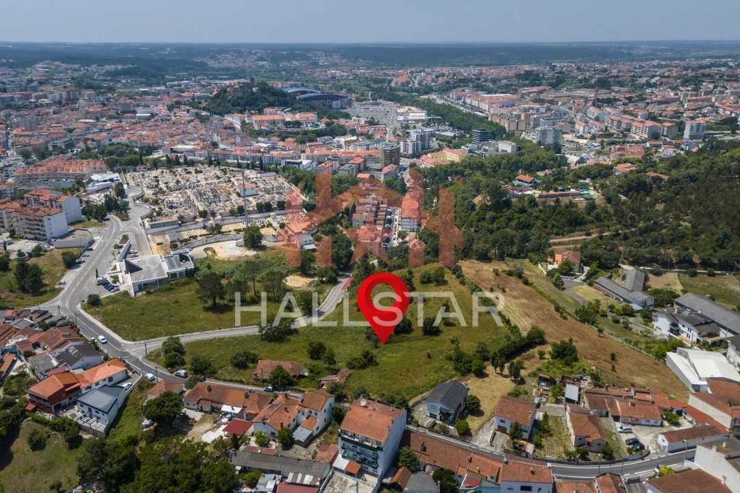 Terreno para Venda em Leiria, Pousos, Barreira e Cortes Foto 13