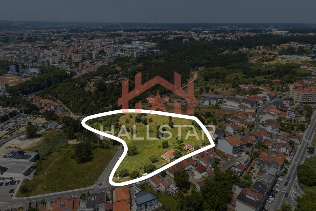 Terreno para Venda em Leiria, Pousos, Barreira e Cortes Foto 4
