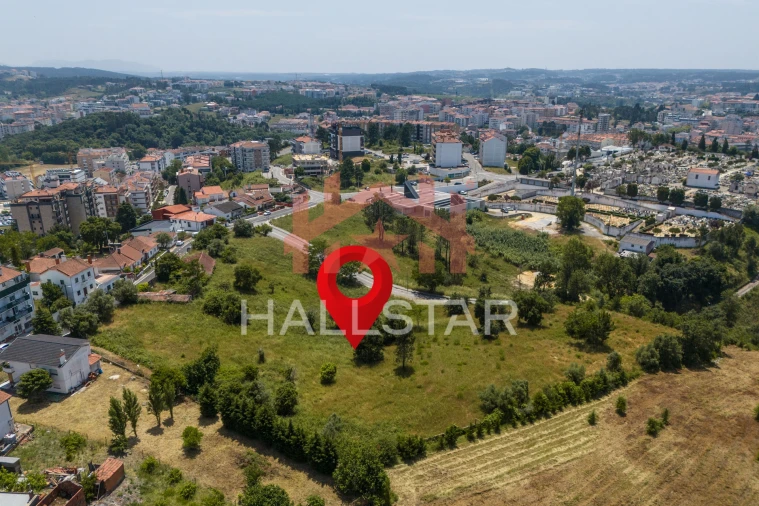 Terreno para Venda em Leiria, Pousos, Barreira e Cortes Foto 20
