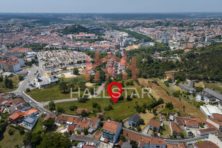 Terreno para Venda em Leiria, Pousos, Barreira e Cortes Foto 13
