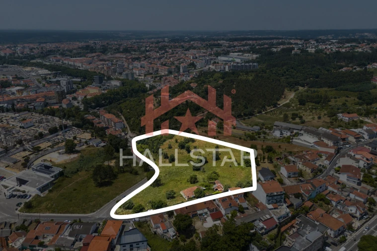Terreno para Venda em Leiria, Pousos, Barreira e Cortes Foto 10