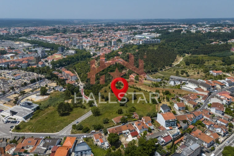 Terreno para Venda em Leiria, Pousos, Barreira e Cortes Foto 9