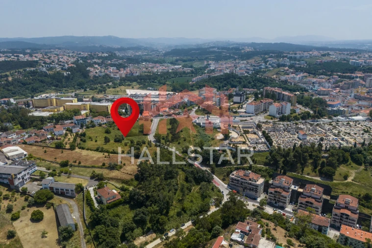 Terreno para Venda em Leiria, Pousos, Barreira e Cortes Foto 21
