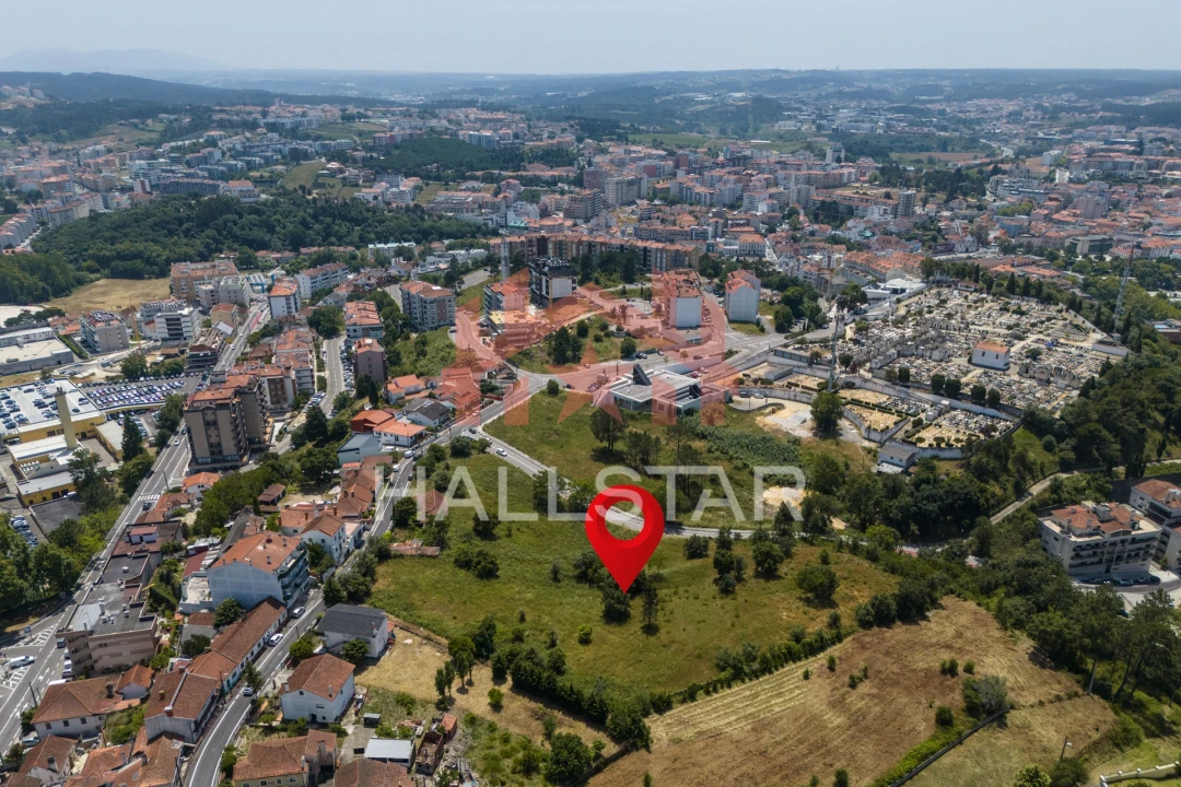 Terreno para Venda em Leiria, Pousos, Barreira e Cortes Foto 15