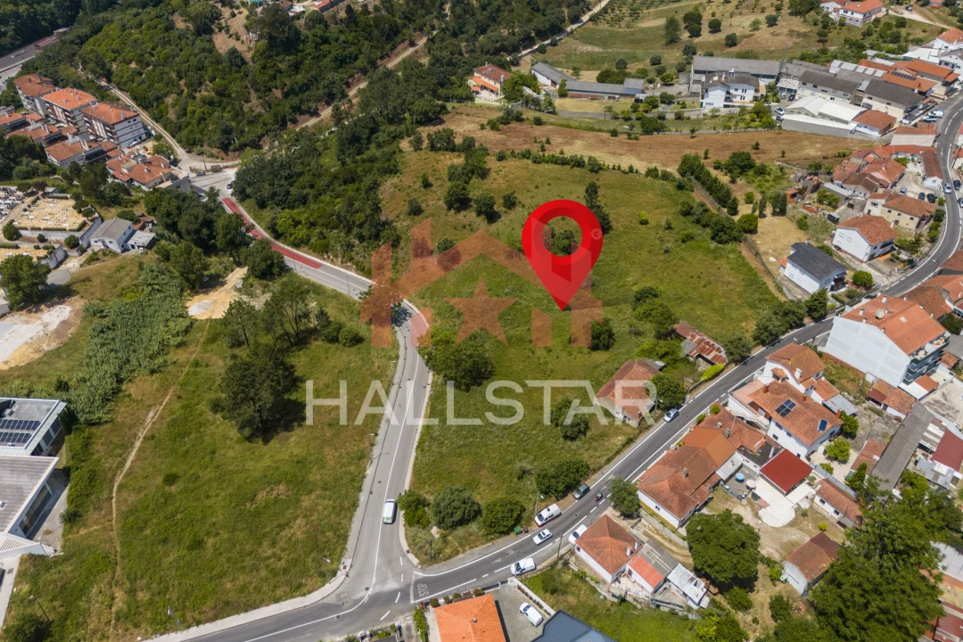 Terreno para Venda em Leiria, Pousos, Barreira e Cortes Foto 7