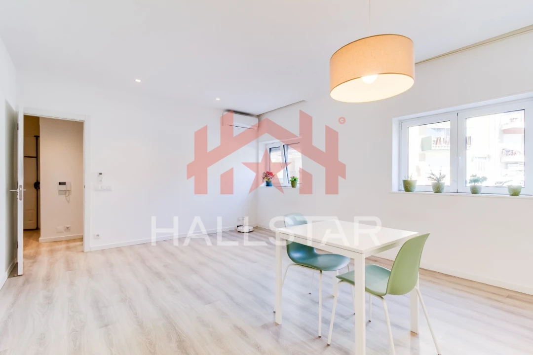 Apartamento T1 para Venda em Leiria, Pousos, Barreira e Cortes Foto 8