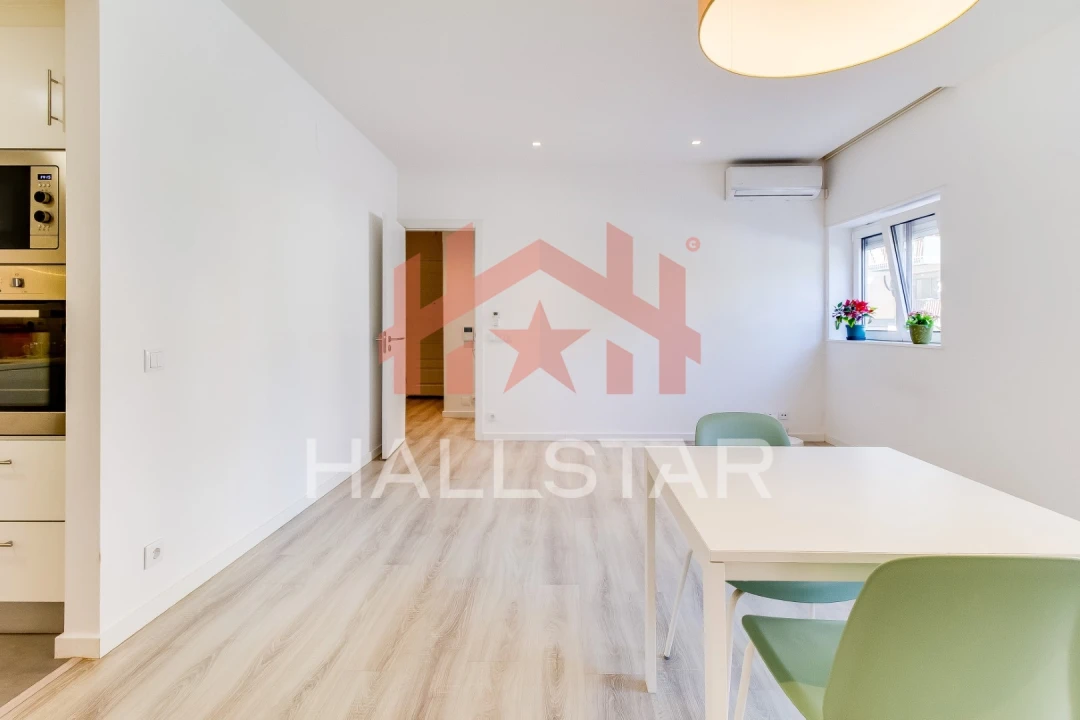 Apartamento T1 para Venda em Leiria, Pousos, Barreira e Cortes Foto 7