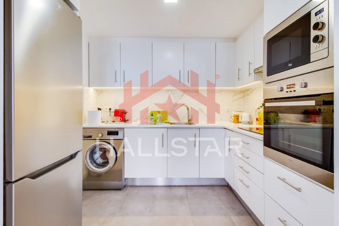 Apartamento T1 para Venda em Leiria, Pousos, Barreira e Cortes Foto 1
