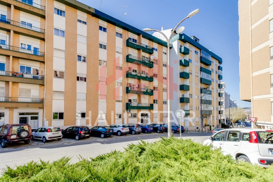 Apartamento T1 para Venda em Leiria, Pousos, Barreira e Cortes Foto 21