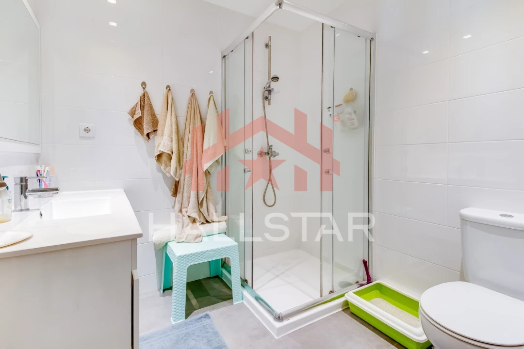 Apartamento T1 para Venda em Leiria, Pousos, Barreira e Cortes Foto 13