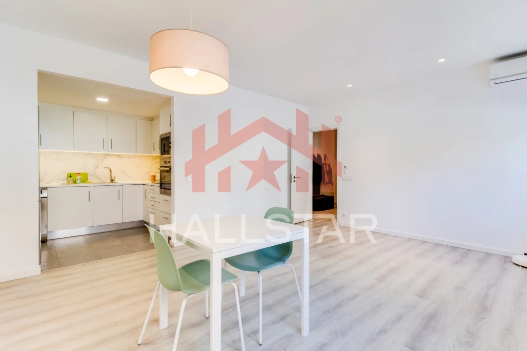 Apartamento T1 para Venda em Leiria, Pousos, Barreira e Cortes Foto 6