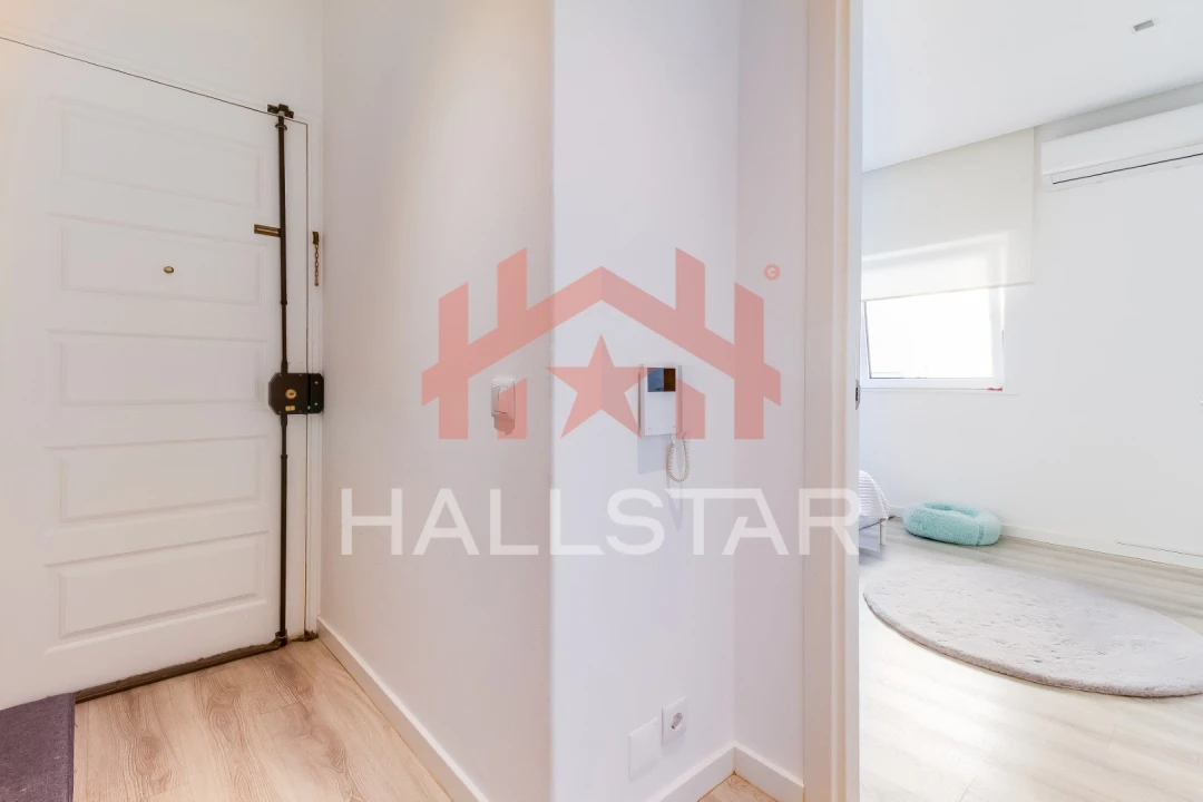 Apartamento T1 para Venda em Leiria, Pousos, Barreira e Cortes Foto 16