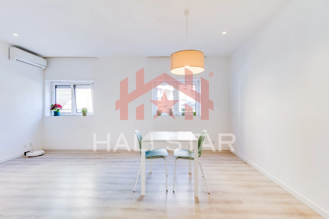 Apartamento T1 para Venda em Leiria, Pousos, Barreira e Cortes Foto 9