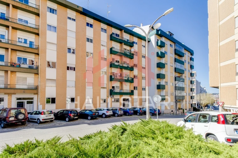 Apartamento T1 para Venda em Leiria, Pousos, Barreira e Cortes Foto 21
