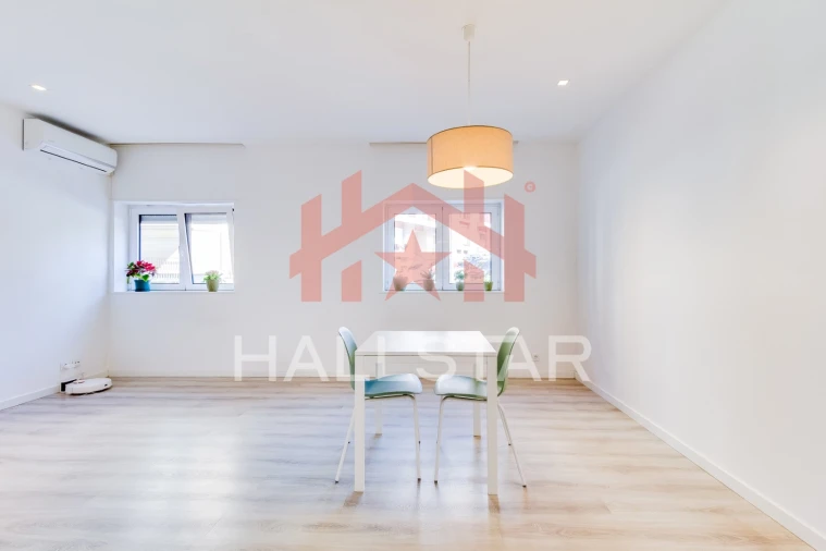 Apartamento T1 para Venda em Leiria, Pousos, Barreira e Cortes Foto 9