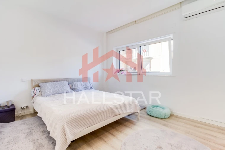 Apartamento T1 para Venda em Leiria, Pousos, Barreira e Cortes Foto 17