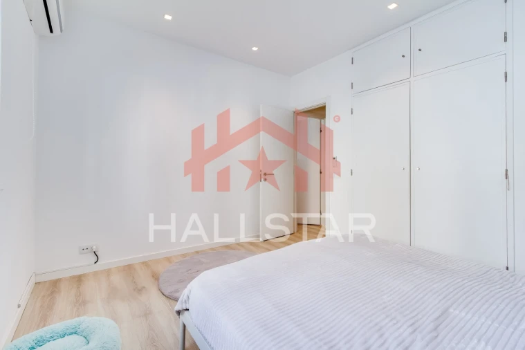 Apartamento T1 para Venda em Leiria, Pousos, Barreira e Cortes Foto 20