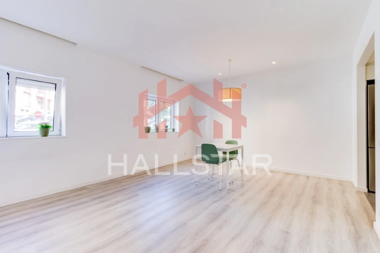 Apartamento T1 para Venda em Leiria, Pousos, Barreira e Cortes Foto 12