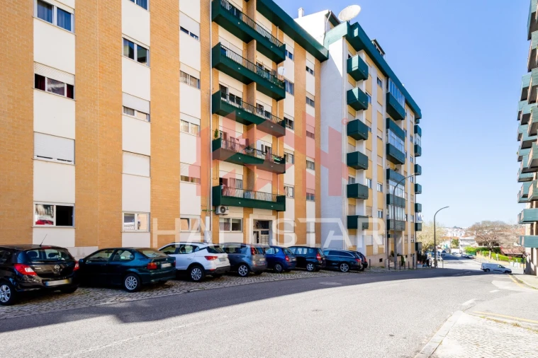Apartamento T1 para Venda em Leiria, Pousos, Barreira e Cortes Foto 22