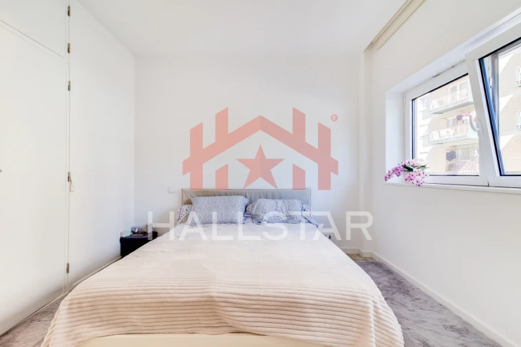 Apartamento T1 para Venda em Leiria, Pousos, Barreira e Cortes Foto 18