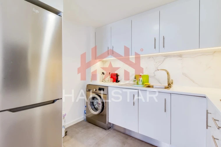 Apartamento T1 para Venda em Leiria, Pousos, Barreira e Cortes Foto 3