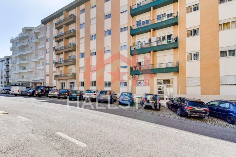 Apartamento T1 para Venda em Leiria, Pousos, Barreira e Cortes Foto 2
