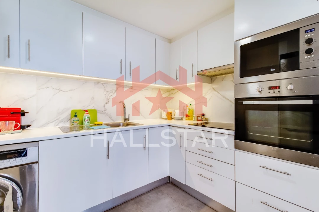 Apartamento T1 para Venda em Leiria, Pousos, Barreira e Cortes Foto 4