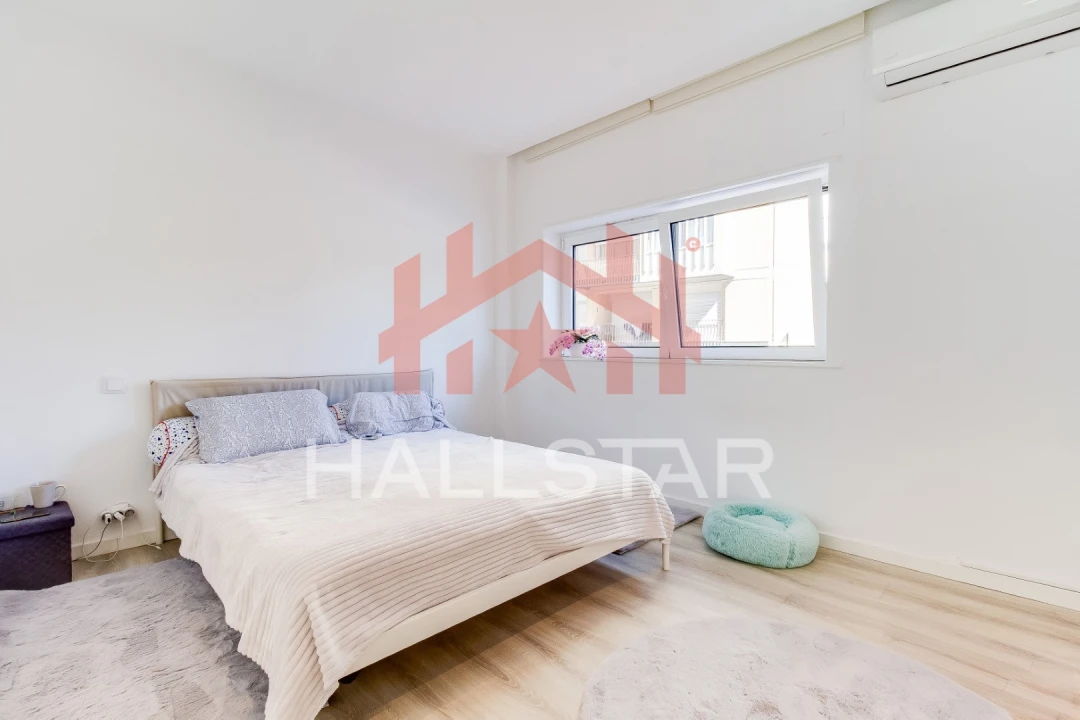 Apartamento T1 para Venda em Leiria, Pousos, Barreira e Cortes Foto 17