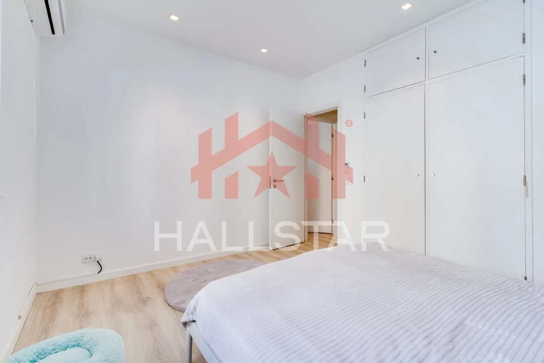 Apartamento T1 para Venda em Leiria, Pousos, Barreira e Cortes Foto 20