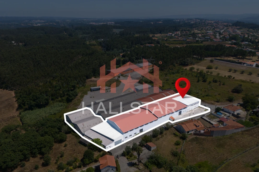 Armazém para Venda em Aljubarrota Foto 44
