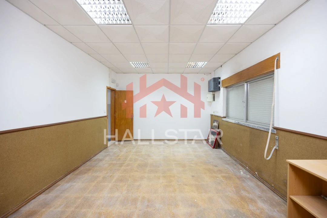 Armazém para Venda em Aljubarrota Foto 19