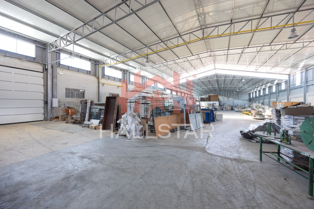 Armazém para Venda em Aljubarrota Foto 26