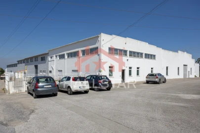 Armazém para Venda em Aljubarrota