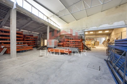 Armazém para Venda em Aljubarrota