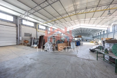 Armazém para Venda em Aljubarrota