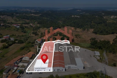 Armazém para Venda em Aljubarrota