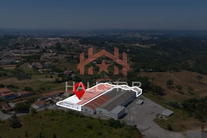 Armazém para Venda em Aljubarrota